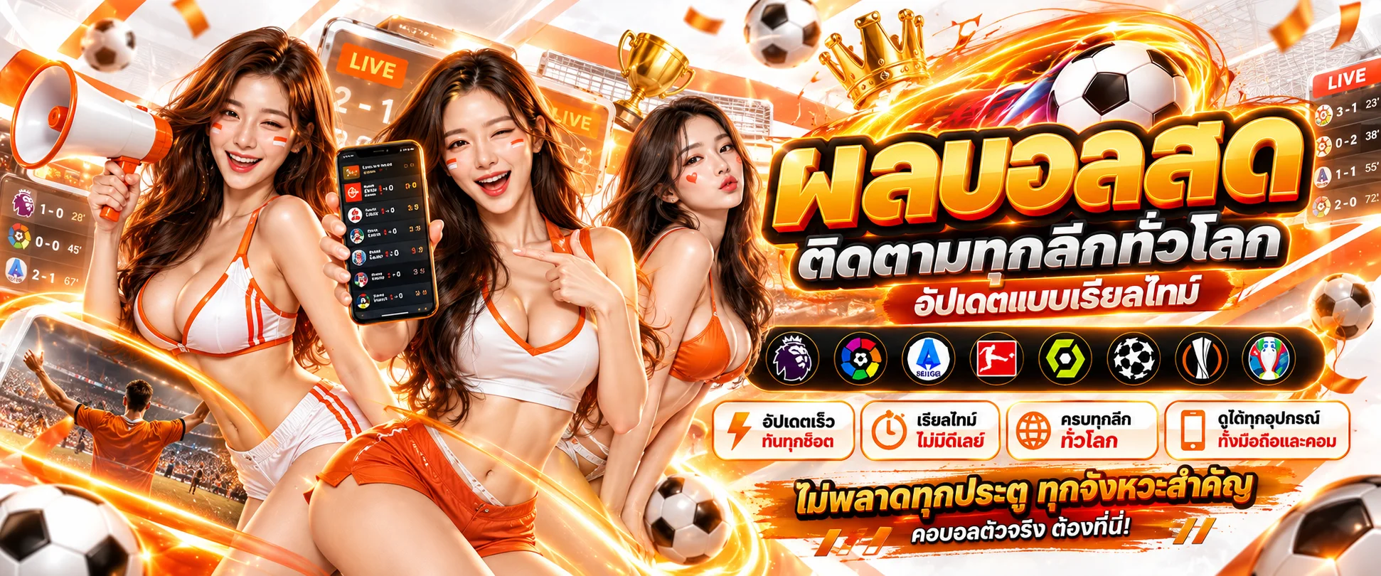 ฟีเจอร์เด่น